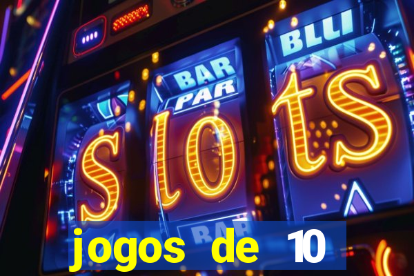 jogos de 10 centavos estrela bet